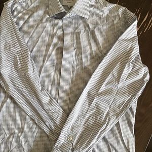 Ledbury mens dress shirt